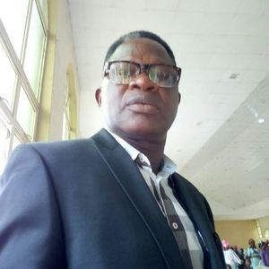 Meet your Posher, Oluwatoyin